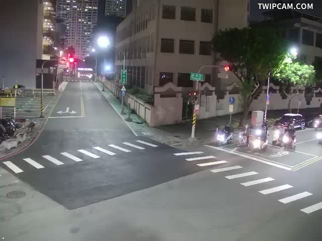 高雄市道路 南屏路、新榮街 距離1.0公里