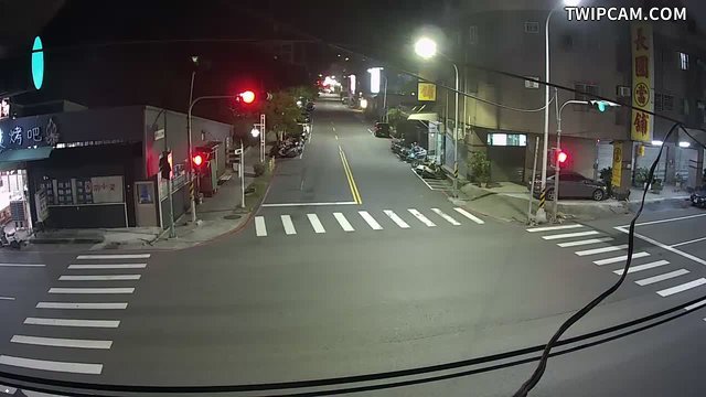 高雄市道路 中華路、華中街 氣溫31℃