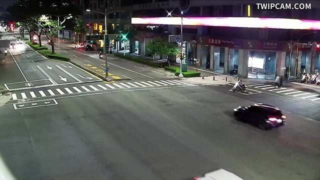 高雄市道路 成功一路、中正四路