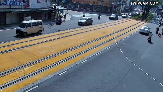 高雄市道路 大順二路、大豐二路 距離584公尺