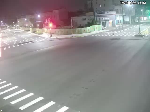 高雄市道路 民族一路、龍德東路
