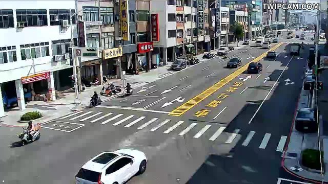 高雄市道路 九如二路、天津街(西南角) 距離904公尺