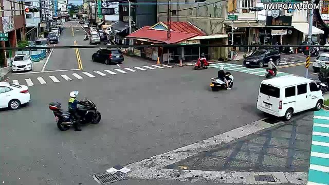 高雄市道路 旗山區_延平一路、德昌街(大同街)
