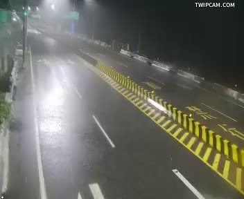 高雄市道路 旗南三路、統領路 距離2.5公里