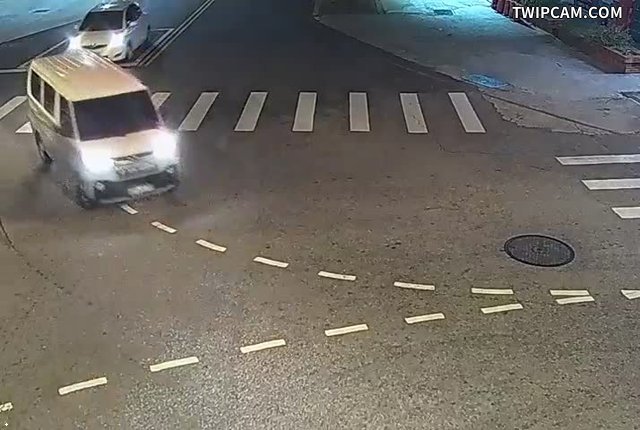 金門縣道路 西海路/浯江北堤