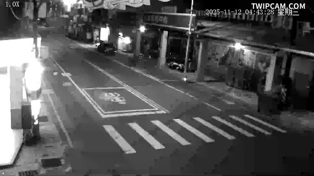 南投縣道路 富林路二段 距離2.6公里