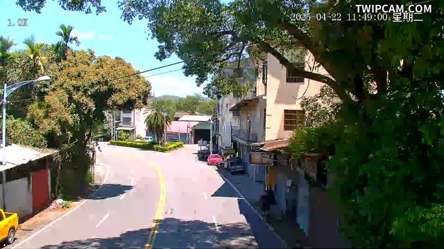 南投縣道路 台21線