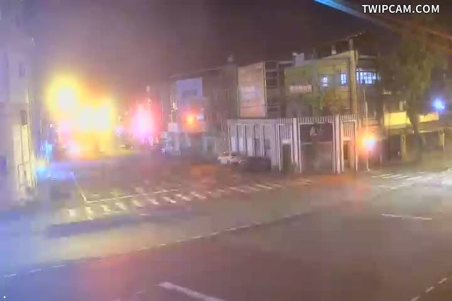 南投縣道路 台3線 距離7.4公里