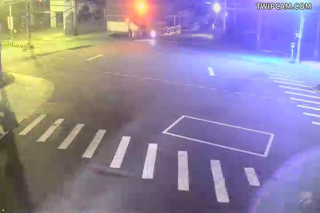 南投縣道路 台3線 距離7.5公里