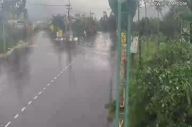 南投縣道路 151