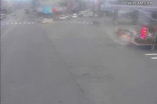 南投縣道路 台3線