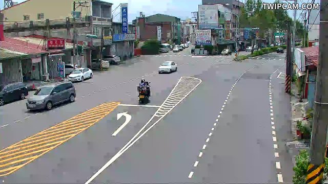 南投縣道路 台3線
