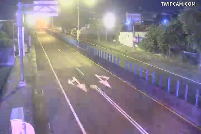 南投縣道路 祖祠路