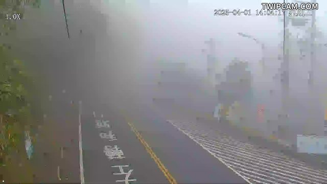 南投縣道路 151