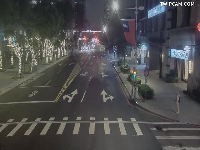 新北市道路 板橋區中山路一段、158巷 距離995公尺