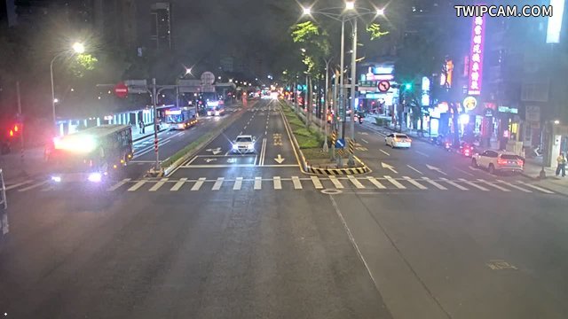 新北市道路 板橋區文化路、新站路 距離1.2公里