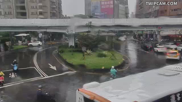 新北市道路 三重區重新路、中正南路