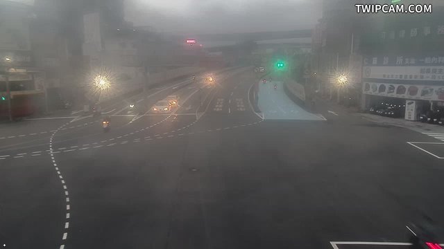 新北市道路 三重區重新路、福德北路 距離1.3公里