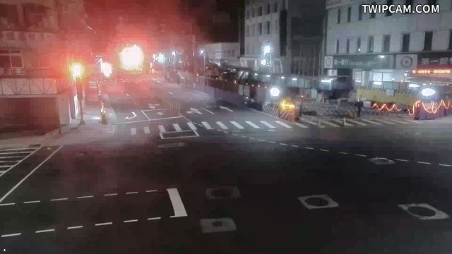 新北市道路 蘆洲區集賢路、三和路 距離821公尺