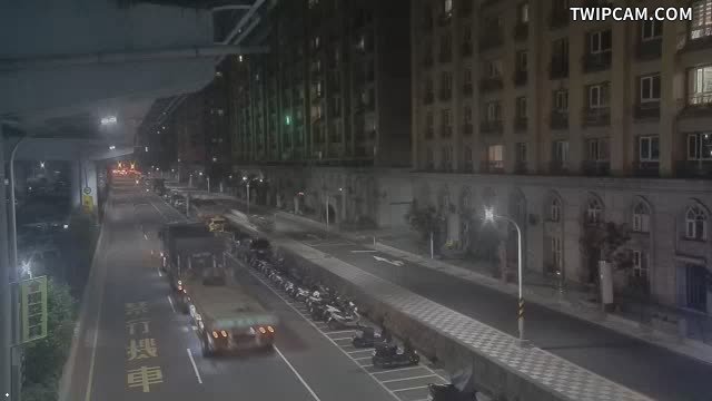 新北市道路 新莊區中環路、幸福路 距離1.1公里