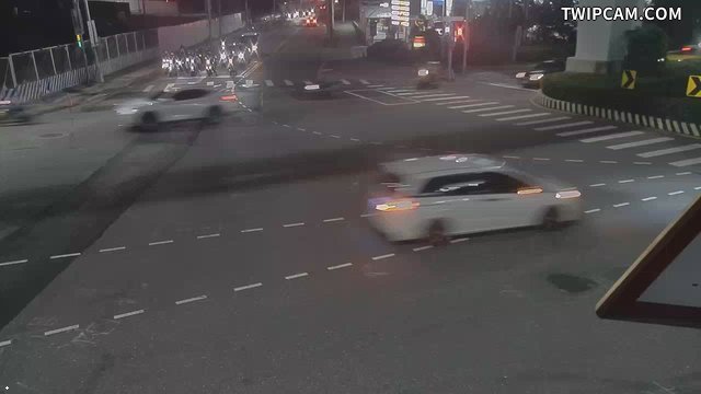 新北市道路 泰山區新北大道、泰林路 距離1.4公里