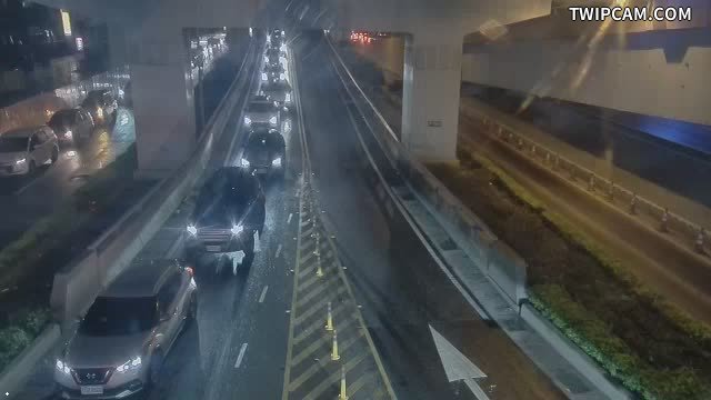 新北市道路 泰山台65線泰山交流道(西) 距離403公尺