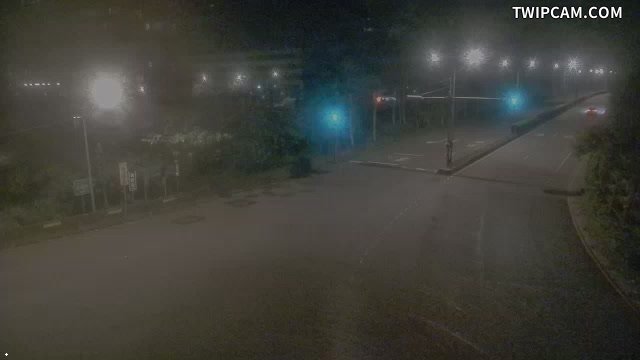 新北市道路 深坑區新光路二段、文山路三段(西側號誌桿上) 距離1.1公里