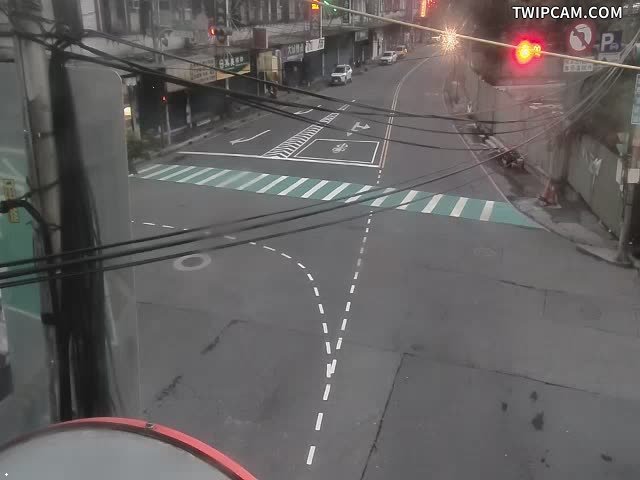 新北市道路 三重區自強路五段、仁義街口 距離1.2公里