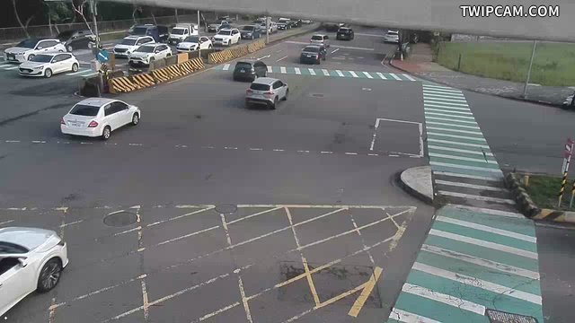 新北市道路 林口區文化北路一段、八德一路口 距離963公尺