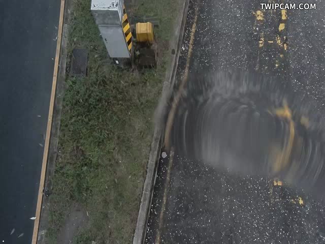 新北市道路 三峽區復興路、國3南下匝道口(西側號誌桿上) 距離1.6公里