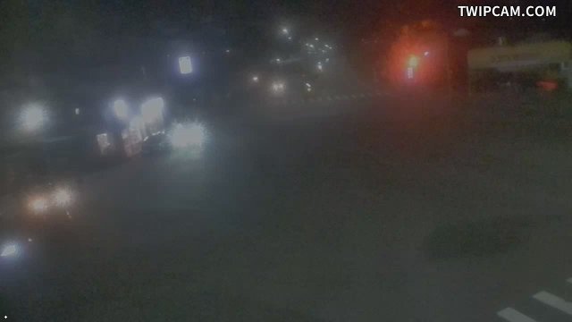 新北市道路 三芝區淡金公路(台2)、淡金路1段(往三芝市區)