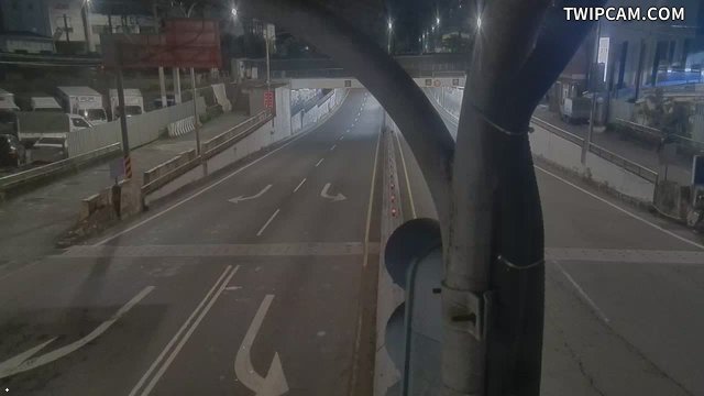 新北市道路 樹林區中山路二段、中華路(大安路) 距離1.6公里