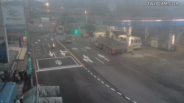 新北市道路 鶯歌區文化路、尖山路 距離1.9公里