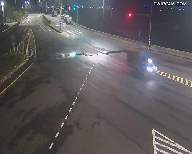 新北市道路 瑞芳區台2、台62出口 距離1.7公里