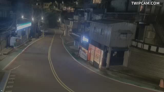 新北市道路 瑞芳區瑞金公路、基山街 距離7.4公里