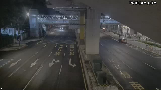 新北市道路 中和區景平路成功路 距離1.6公里