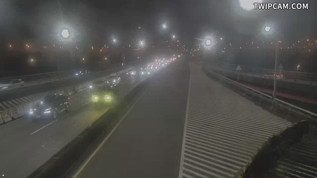 新北市道路 蘆洲區永安大橋 距離1.5公里