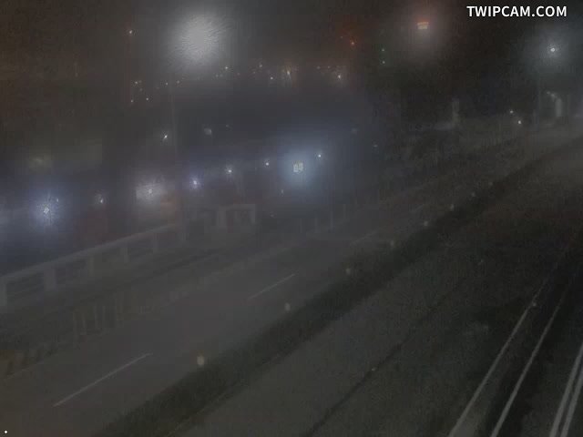 新北市道路 三重區重新橋(新莊端) 距離4公尺