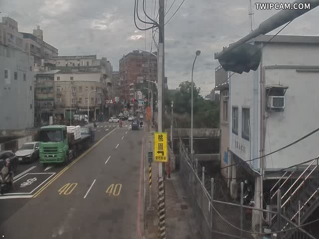 新北市道路 新莊區建國一路138號(新莊好市多) 距離2.6公里