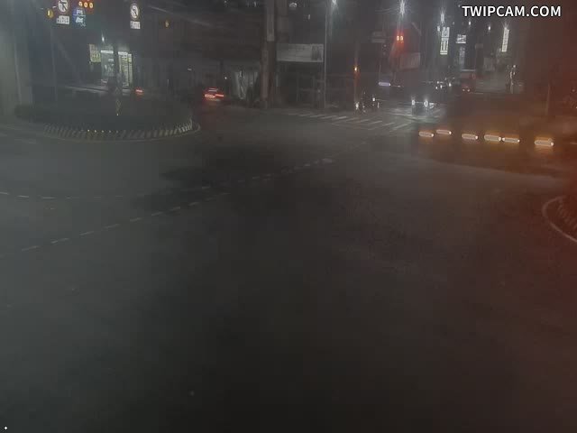 新北市道路 五股區新五路、自強路口 距離924公尺