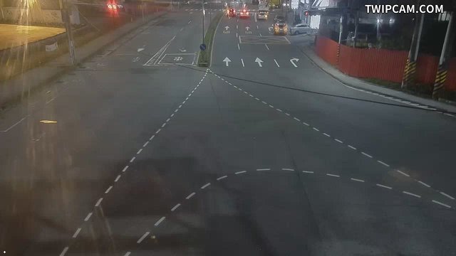 新北市道路 汐止區大同路、鄉長路一段 氣溫27.6℃