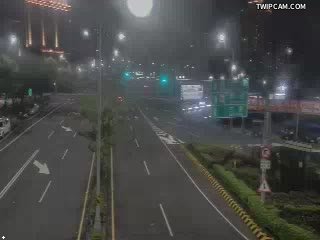 新北市道路 五股區成泰路、新五路