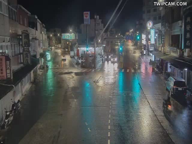 新北市道路 三峽區台3線、台7乙