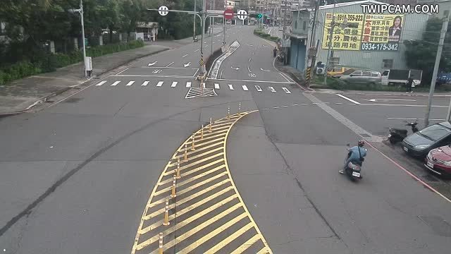 新北市道路 樹林博愛街240號、瑋鋒科技前