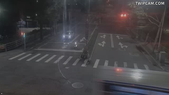 新北市道路 新店區安康路安祥路 距離1.2公里