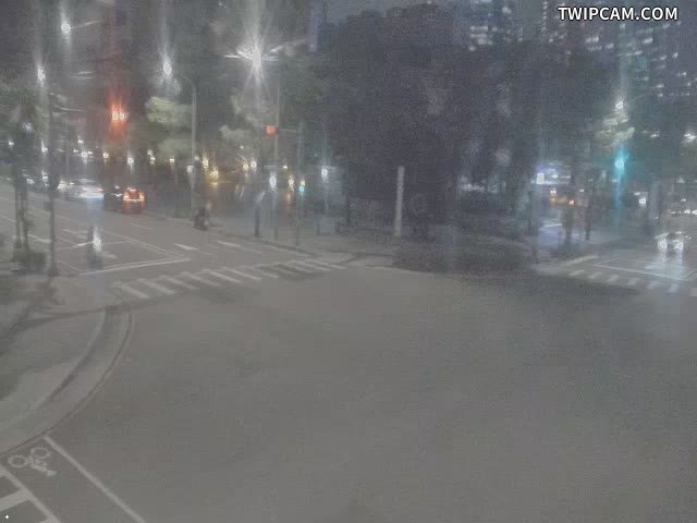 新北市道路 板橋區 站前路、板橋公車站 距離806公尺