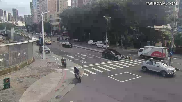 新北市道路 林口區文化二路八德路 距離436公尺