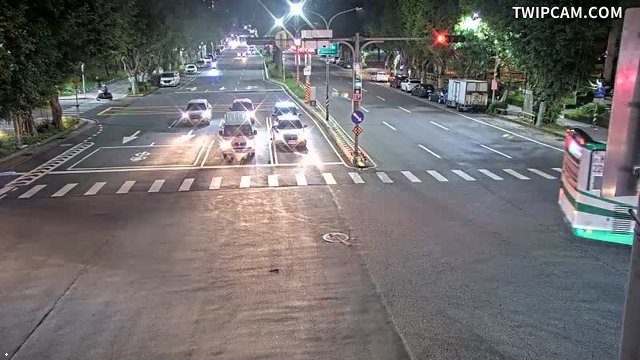 新北市道路 林口區文化一路麗園一街 距離968公尺
