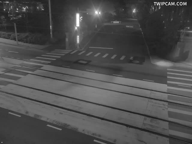 新北市道路 淡水區中正路二段、50巷 氣溫22.5℃