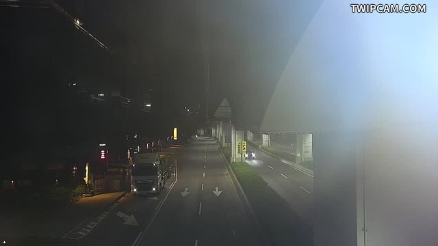 新北市道路 新北大道、中港南路(宏匯廣場旁) 距離1.6公里